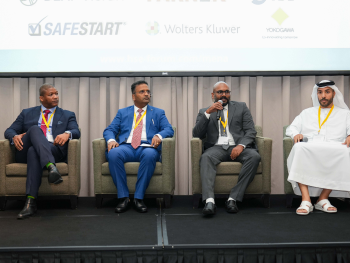 HSE KSA: Health, Safety & Environment Conference, Saudi Arabia