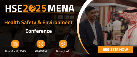 HSE MENA 2025