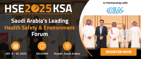 HSE KSA 2025