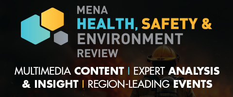 Health, Safety & Environment Review