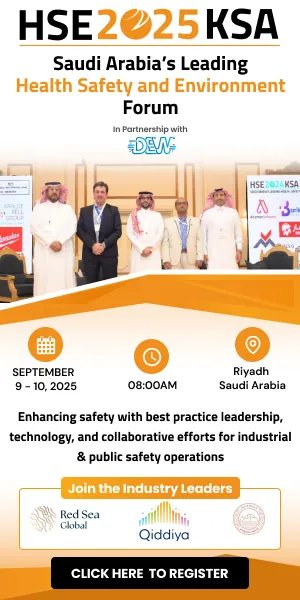 HSE KSA 2025