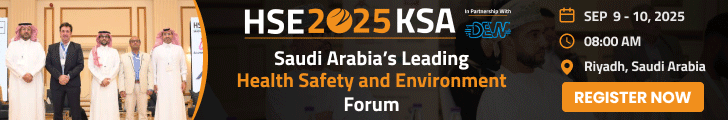 HSE KSA 2025