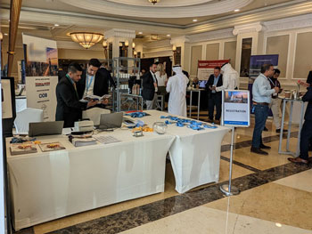 Health, Safety & Environment - Middle East & North Africa (HSE MENA)