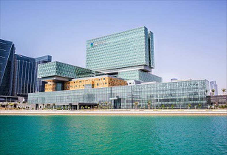 Cleveland Clinic Abu Dhabi