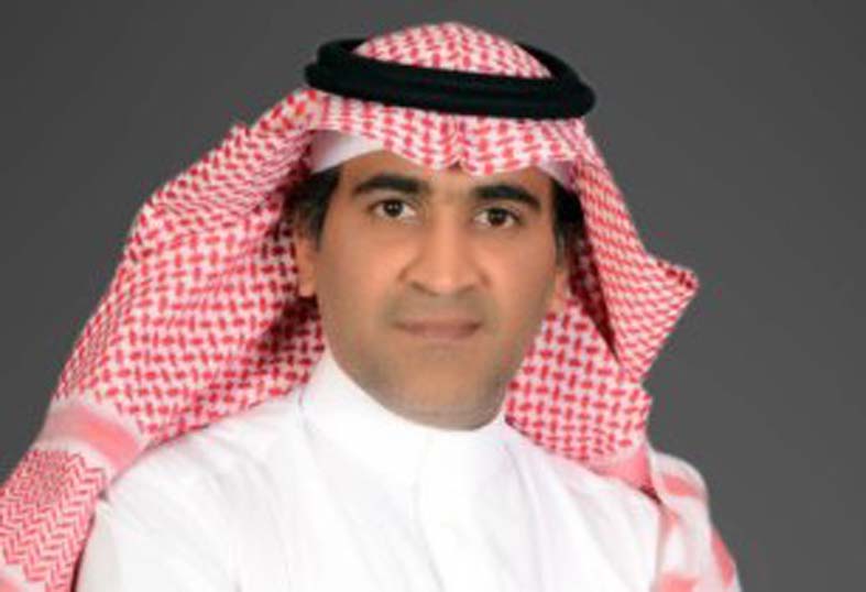 Conference Chairman Eng. Majed Alshodari CISO ACIG 1