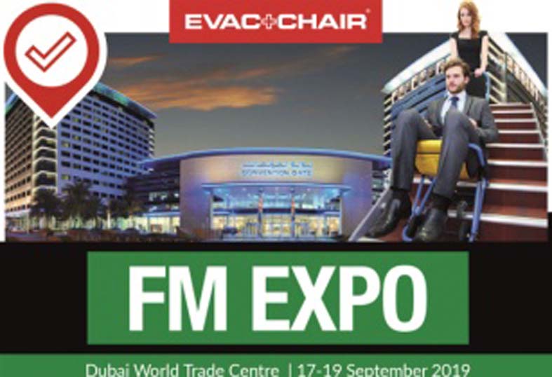 FM Expo EvacChair 2 002