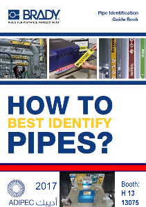 Pipemarking EN ME 1