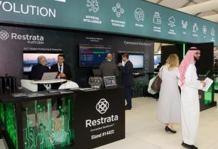 Restrata ADIPEC