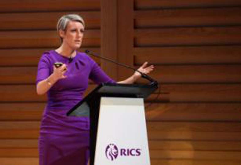 Steph McGovern photo 2