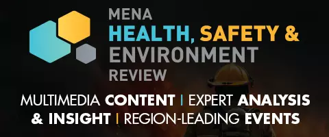 Health, Safety & Environment Review