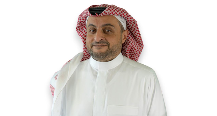 Nizar Al Mani, CEO of Four Winds Saudi Arabia Limited.