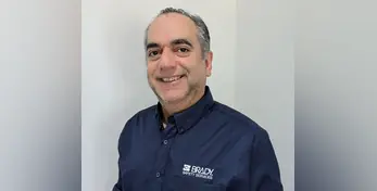 mustafa ekseri headshot