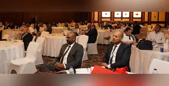 Health, Safety and Environment KSA 2026