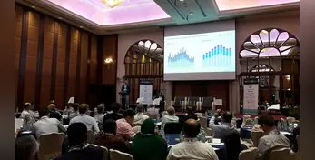 Health, Safety and Environment Bahrain 2027