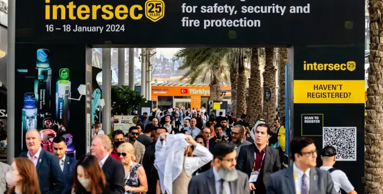 Image of the event from 2024. 