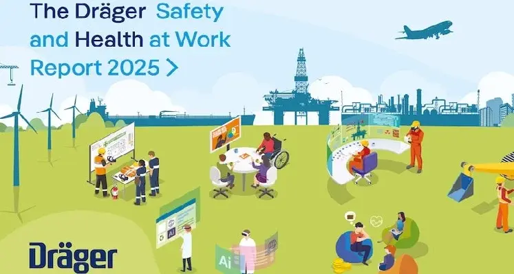 drager_safety_and_health_at_work_report_illustration