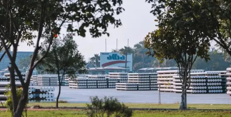 An_Alba_smelting_site. 