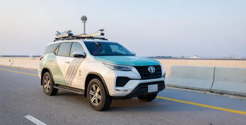 AI_powered_inspection_vehicle