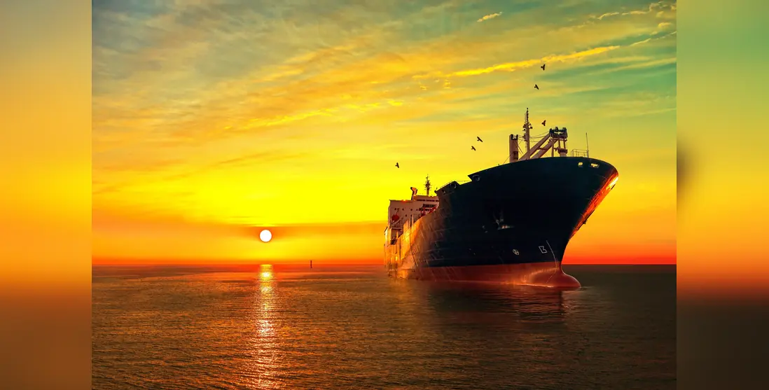 tanker