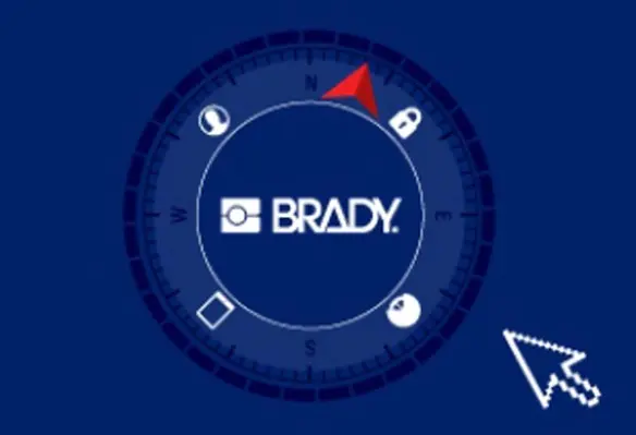 BRADY LOTO 4 in 1 Compass 300x200