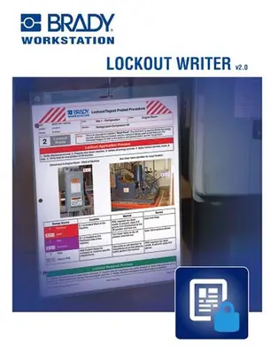 (Image source: Brady) Brady 3s