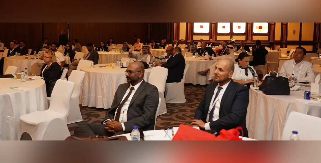 Health, Safety and Environment KSA 2026