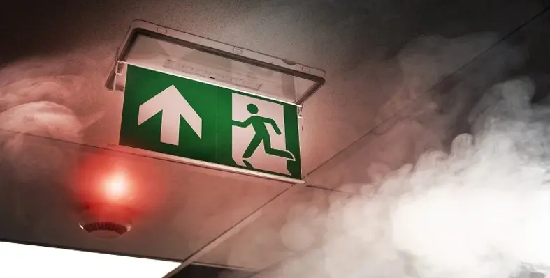 smoke_in_building_with_exit_sign
