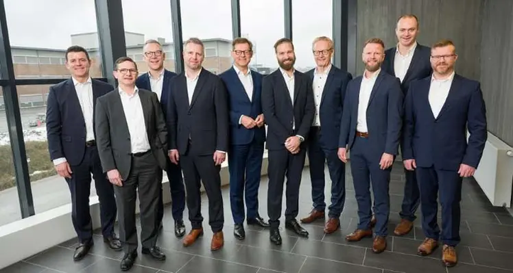 HIMA provides its solutions to companies in the UAE, Saudi Arabia, Qatar, Bahrain, Kuwait, Iraq, Oman, and Egypt in the Middle East. 