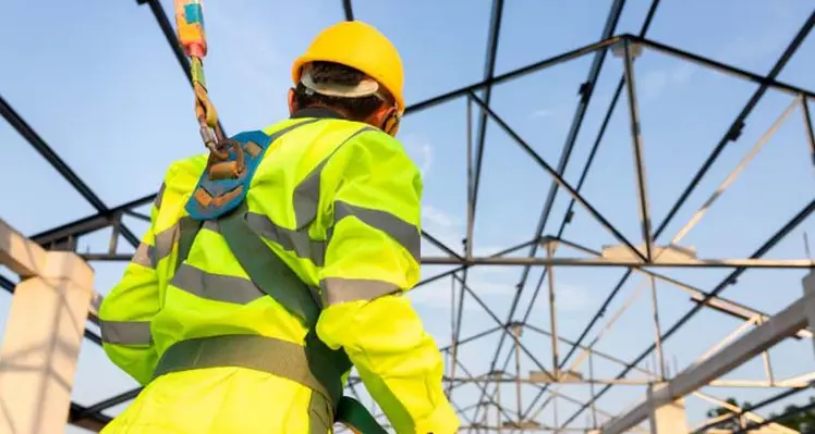 The LEA Health, Safety, and Sustainability Day is set to take place on 5 March this year at DWTC.