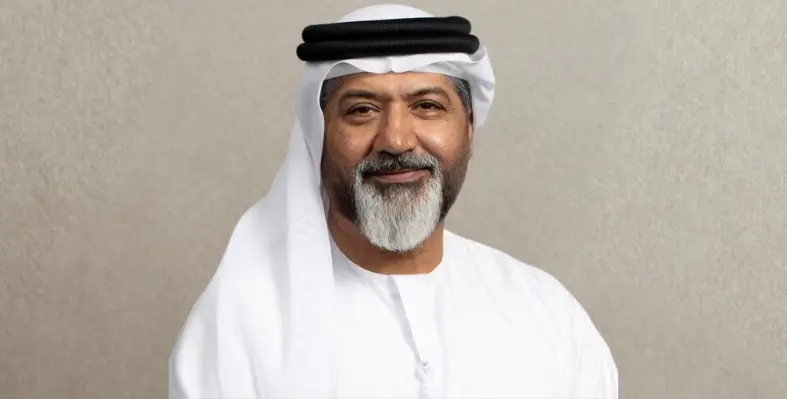 Ali Abdulla Al Ali, UAE country chair at Petrofac