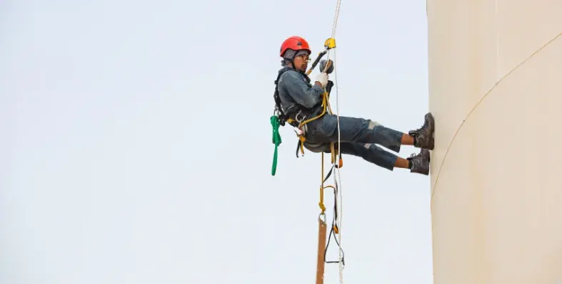 Surewerx_acquires_Reliance_Fall_Protection