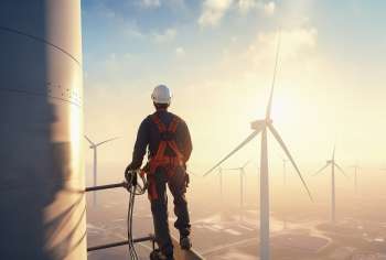 IOSH has showcased how businesses which look after their people are much more sustainable. (Image source: Adobe Stock)